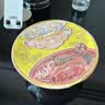 统一满汉大餐 川式销魂麻辣牛肉面 碗面 195g*1碗 方便面速食面泡面  实拍图
