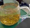 同仁堂品牌 北京同仁堂菟丝子250g内蒙原产男性阳补可搭沙苑子泡水泡酒 实拍图