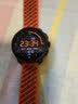 颂拓（SUUNTO）RACE 2原装硅胶表带 适配Race/Vertical/RUN/9Peak Pro系列 22mm 破晓橙 实拍图