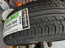 韩泰（Hankook）汽车轮胎 205/55R16 91V K415 原配大众宝来/高尔夫/朗逸 实拍图