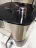 美的（Midea）空气炸锅美的蒸烤一体机小家电 家用0氟大容量6.5L 炎烤免翻面多功能 双热源金属内腔KZC6502 实拍图