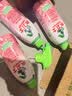 水卫士除菌净味浴室清洁剂480g*3瓶卫生间瓷砖厕所马桶玻璃清洗剂 实拍图