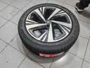 朝阳轮胎 汽车轮胎 235/50R20 104V C66 SUV 适配ID.4 CROZZ/智己LS6 实拍图