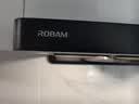 老板（Robam）【F30升级款】X5欧式顶吸油烟机25风量大吸力一级能效抽油烟机以旧换新上门安装京东自营61N0S 实拍图