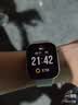 小米（MI）REDMI Watch 6皎月银 国家补贴 澎湃OS 3 心率血氧监测 红米手表6 初高中生 运动 实拍图