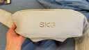 SKG颈椎按摩器【中秋节礼品】颈部披肩肩颈斜方肌腰背部小腿脖子热敷按摩仪实用礼物送男女友父母长辈 【性价比优选】H5舒享款 实拍图