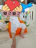 COODORA宝宝凳子婴儿学坐凳幼儿园儿童靠背小椅子防滑板凳浴室洗澡凳 实拍图