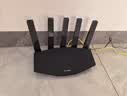 普联（TP-LINK）双千兆路由器 易展mesh分布式 AC1200无线家用穿墙 5G双频 WDR5620千兆易展版 IPv6 实拍图