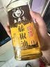 幺麻子藤椒油500ml瓶装特麻特香 正宗四川特产纯正腾椒油家用么麻子麻油 500ml 实拍图