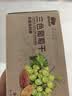西域美农免洗三色葡萄干225g 无核大颗粒独立小袋装 新疆特产蜜饯果干 实拍图