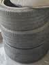 米其林（MICHELIN）汽车轮胎 225/50R17 98W 浩悦五代 Primacy 5 适配雅阁/奔驰C级 实拍图