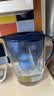 碧然德（BRITA） 过滤净水器 家用滤水壶 净水壶 海洋系列 3.5L蓝色 一壶6芯装 环保加固包装 实拍图