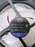 酷冷至尊（CoolerMaster）Mobius120 VX ARGB莫比乌斯机箱风扇12cm LDB轴承/环状连页扇设计/加速风道设计/降噪工程技术 实拍图