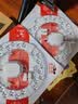 圣伯顿（Shengbodun）led灯盘吸顶灯替换灯芯灯板圆形磁吸模组灯条灯管 24瓦白光 实拍图