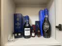 马爹利（Martell） VSOP 干邑白兰地 洋酒 法国进口 送礼佳选 名士 700mL 1瓶 +礼袋干邑杯 实拍图