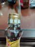 金龙鱼纯芝麻香油 400ml【一级】凉拌 调味 烹饪 火锅 调味油 玻璃瓶 实拍图