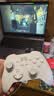 北通鲲鹏20游戏手柄AI智控双切扳机TMR震动无线多模蓝牙xbox类电脑PC手机steam体感NS switch2影之刃零 实拍图