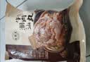 海霸王潮汕牛筋丸 500g 火锅食材 火锅丸子 烧烤食材 实拍图