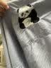 无印良品A类60支纯棉酒店隔脏睡袋全棉刺绣旅行便携式床单210*210cm 实拍图