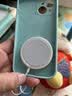 科沃适用苹果17无线充电器Magsafe15W磁吸快充适用iPhone16/15/14ProMax/13/12plus11适用小米 实拍图