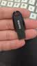 Sandisk闪迪64GB USB3.2 U盘 CZ550黑色 读速100MB/s 安全加密 数据恢复 学习办公电脑车载 高速大容量优盘 实拍图