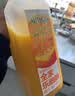 味全每日C100%橙汁果汁冷藏果蔬汁饮料露营聚会1.6L*1 实拍图