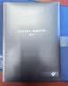 科大讯飞智能办公本Air3【重磅新品】8.2英寸电子书阅读器墨水屏电子笔记本记事本 录音转文字 AI龙虾助手 Air3 Pro（星空金主机+水墨蓝皮套） 实拍图