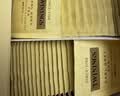 川宁（TWININGS）豪门伯爵红茶波兰进口50袋*2g  茶叶袋泡茶 办公室下午茶 实拍图