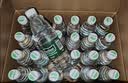 怡宝纯净水555ml*24瓶 饮用水非矿泉水 小瓶会议用水整箱 外出便携 实拍图