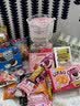 三只松鼠休闲零食大礼包教师节礼物送女朋友生日礼物整箱解馋零食2950g 实拍图