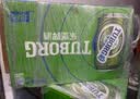 乐堡经典拉格啤酒495ml*12瓶整箱装拉环设计 啤酒京东自营 国庆送礼 实拍图