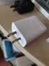 公牛（BULL）5V-2AUSB充电器 苹果安卓手机电源适配器 适用苹果iPhone14/SE2/13/iPad平板耳机等 实拍图
