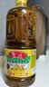 鲁花【保真菜籽油】低芥酸特香菜籽油 2L 物理压榨【京东品酒会同款】 实拍图