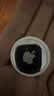 Apple/苹果/苹果【新品】 AirTag (4件装) 第二代 定位器 防丢 可连接手机 宠物 儿童 老人 定位防丢器 实拍图