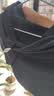 李宁（LI-NING）泳裤男士泳镜泳帽游泳包套组旅行温泉泳衣时尚游泳装备333黑L 实拍图
