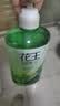 花王（KAO）洗发水750ml 薄荷洗头水冰爽控油蓬松止痒去油男女士洗发露洗发液 实拍图
