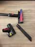 戴森（DYSON）V8 Cyclone手持无线吸尘器进口除螨宠物家庭吸猫毛神器30天价保超强大吸力可车载SV55-A七夕礼物 实拍图