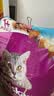 伟嘉成猫猫粮3.6kg海洋鱼味布偶夹心粮【原料透明】 实拍图