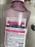 皓乐齿（Ora2）鲜桃薄荷味漱口水460ml*3 清新口气 去渍护龈 0酒精不刺激清爽 实拍图