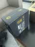 长城（Great Wall）额定650W G6金牌全模电脑电源（ATX3.1标准/14CM大风扇/智慧启停2.0/全电压）稳压5060TI显卡 实拍图