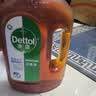 滴露（Dettol）消毒液衣物消毒水1.8L*2 洗衣除菌家居除螨杀菌 灭活HPV16病毒 实拍图