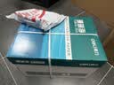 得力（deli）珊瑚海A4打印纸 80g500张*10包一箱 双面使用 加厚复印纸 整箱5000张7430【销冠系列】 实拍图