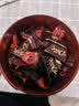 德芙香浓黑巧克力 桶装480g 休闲零食糖果 节日礼物 送女友礼物 实拍图