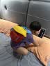 zoy zoii开学季儿童书包幼儿园背包3-6岁男女孩户外出行轻便舒适生日礼物 实拍图
