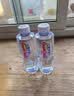 景田百岁山 饮用天然矿泉水 348ml*24瓶整箱装 会议办公饮用水 实拍图