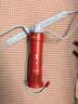 戴森（DYSON）Mini Cool迷你酷风扇强劲·安静 挂脖户外便携风扇 曜日红 实拍图