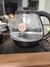 金灶（KAMJOVE）自动上水电热水壶 茶具泡茶烧水壶 茶台煮茶器一体恒温保温煮水壶1L热水壶FA-9A 实拍图