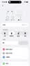 【95成新】Apple/苹果 AirPods 4(支持主动降噪)搭配无线充电盒(USB-C)苹果耳机 蓝牙耳机适用iPhone/iPad 四代 实拍图
