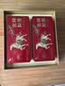 八马茶业安溪铁观音 清香型特级茶叶礼盒装392g 节日送礼 乌龙茶 实拍图