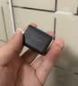 绿联30W氮化镓充电器三口快充头适用苹果iPhone17/16/15ProMax/Air华为手机手表USB/Type-C多口插头 实拍图